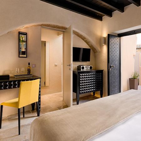 Allegory Boutique Hotel Rhodes City Habitación foto