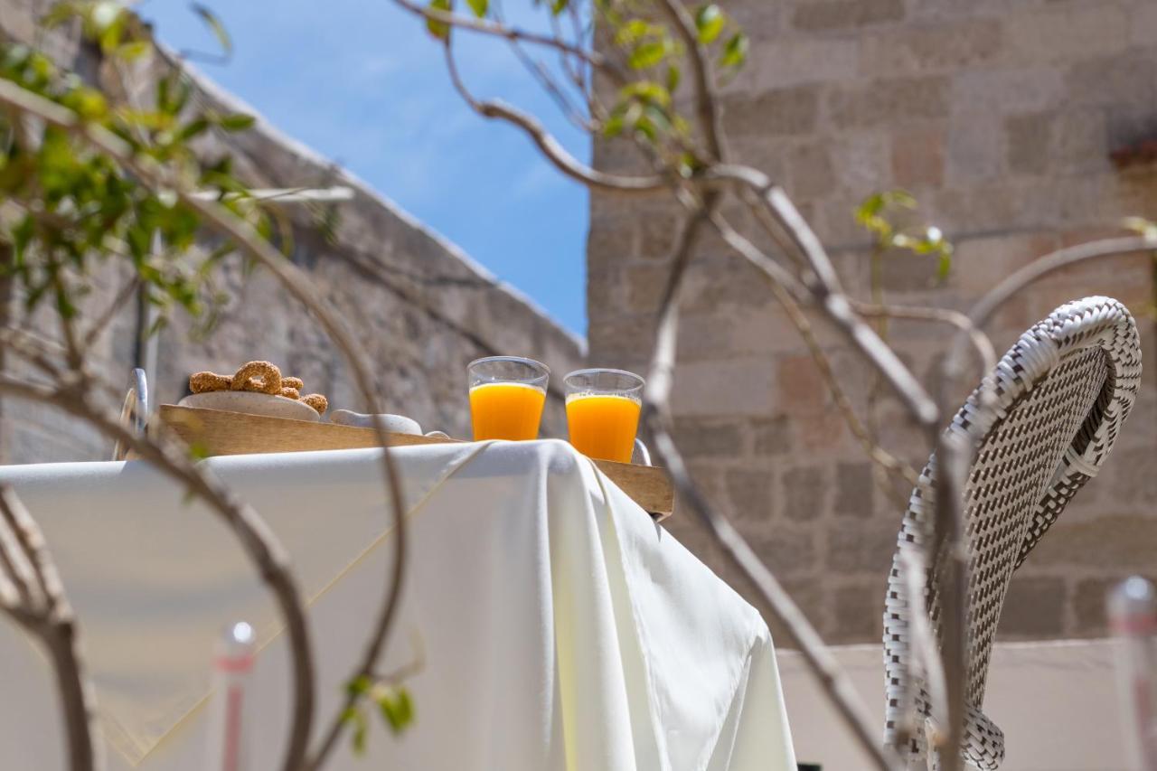 Allegory Boutique Hotel Rhodes City Exterior foto