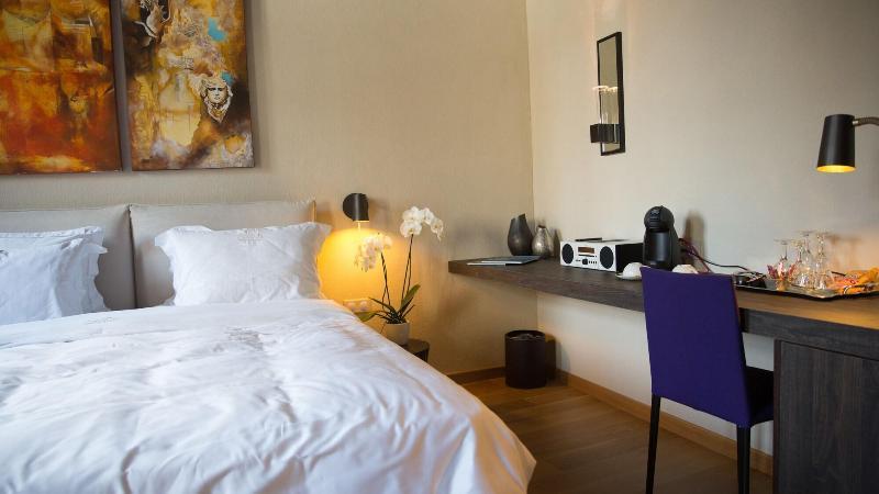 Allegory Boutique Hotel Rhodes City Exterior foto