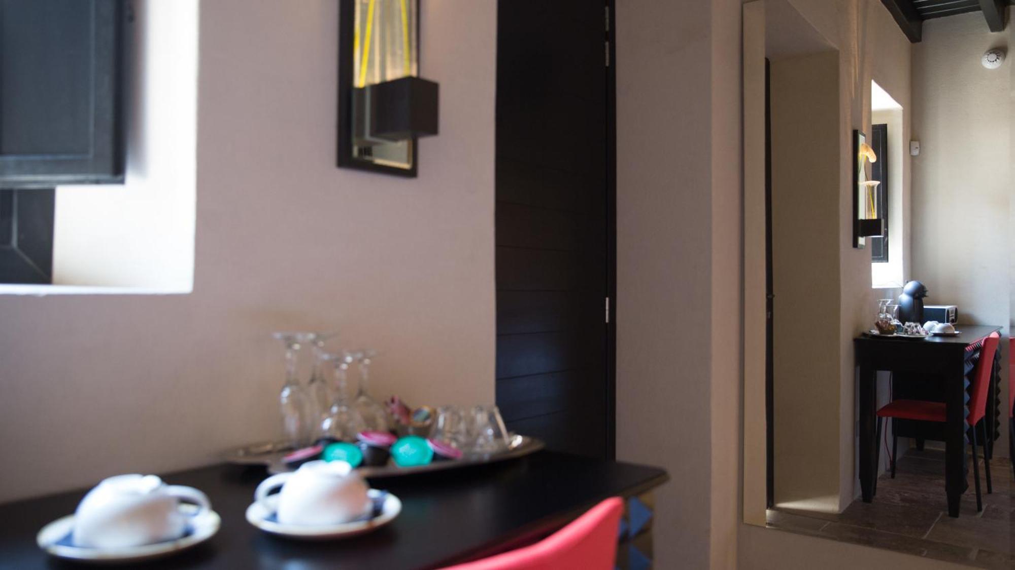 Allegory Boutique Hotel Rhodes City Habitación foto