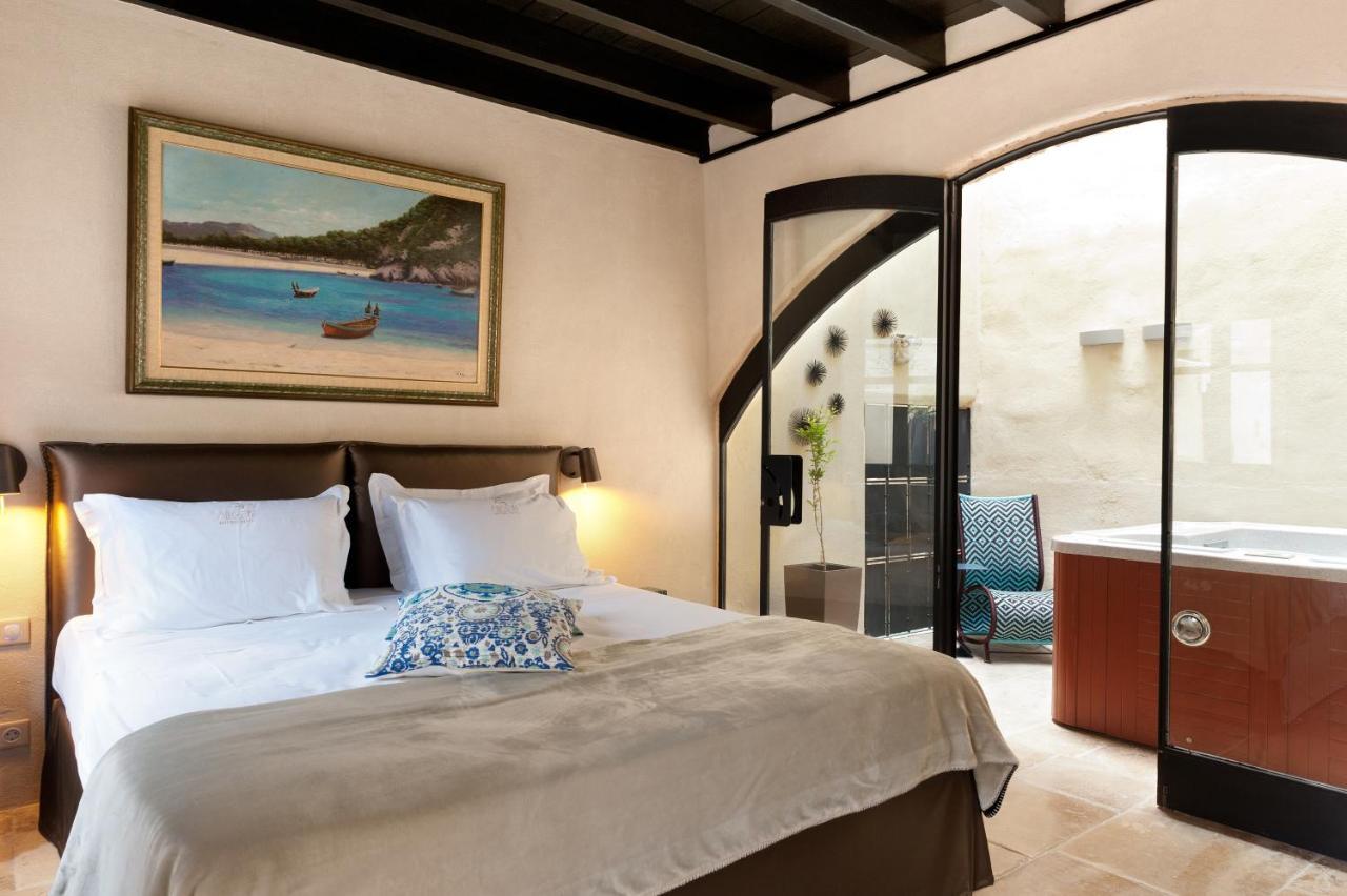Allegory Boutique Hotel Rhodes City Exterior foto