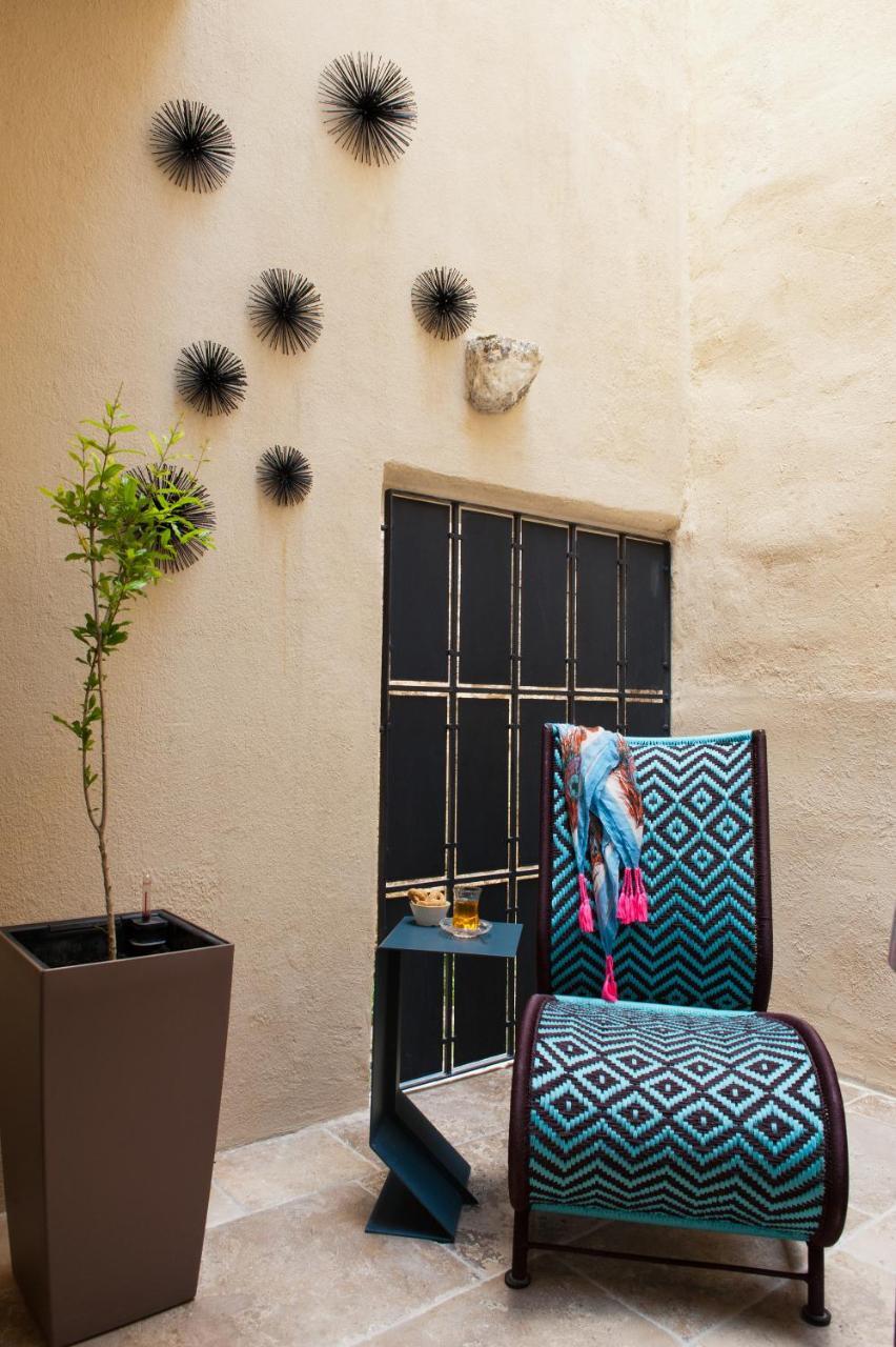 Allegory Boutique Hotel Rhodes City Exterior foto